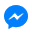 Messenger Icone