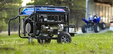 Power Equipment