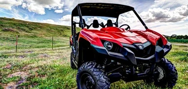 Utility Vehicles