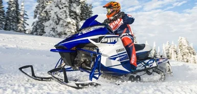Snowmobiles