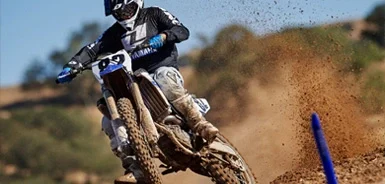 Dirt Bikes