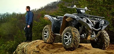 ATVs
